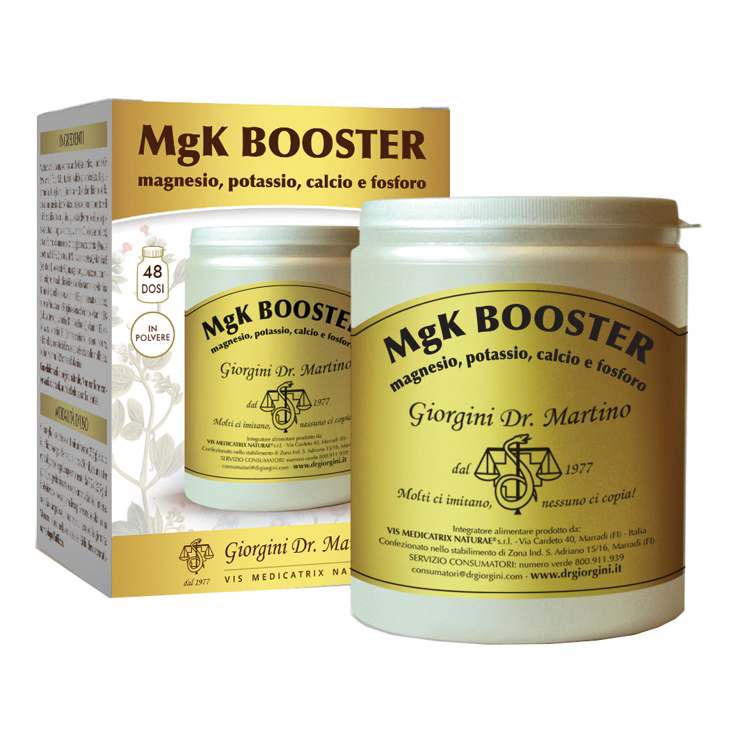 MGK BOOSTER POLV 360G
