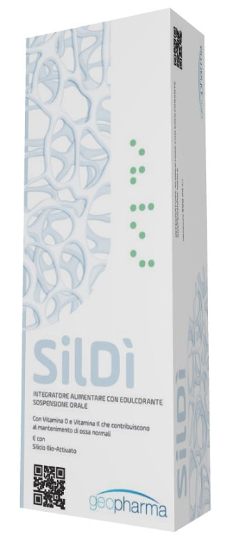SILDI' 500ML  