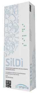 SILDI' 500ML  