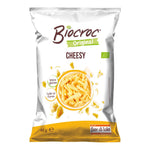 BIOCROC CHEESY BASTONCINI FOR  