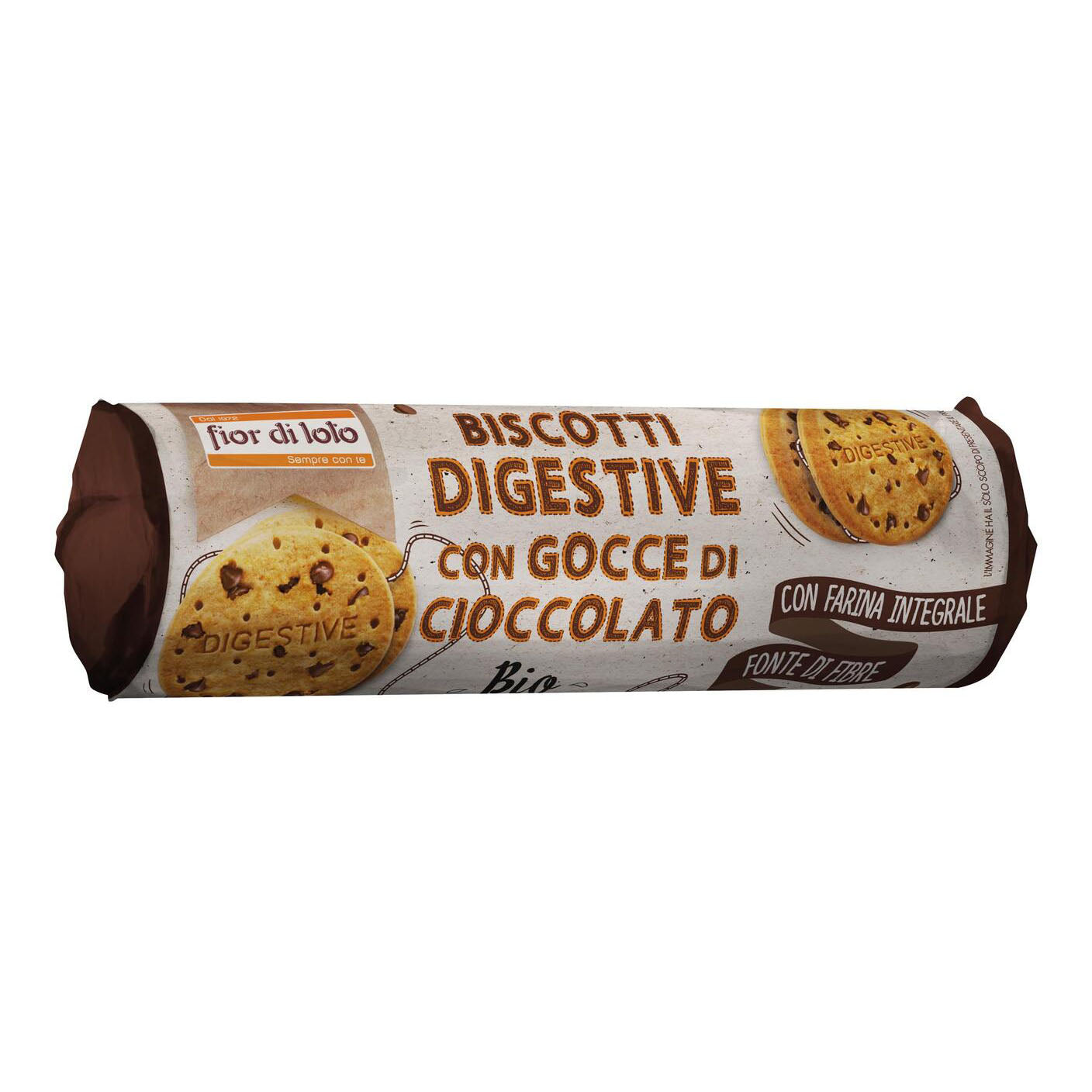 FIOR DI LOTO BISC DIG GTT CIOC