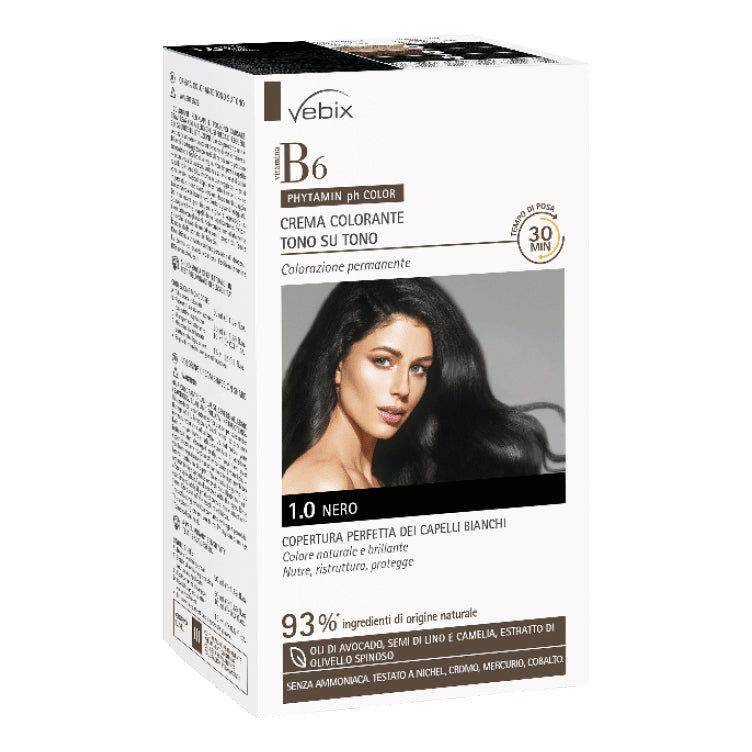 VEBIX PHYTAMIN PH COLOR1,0 NE