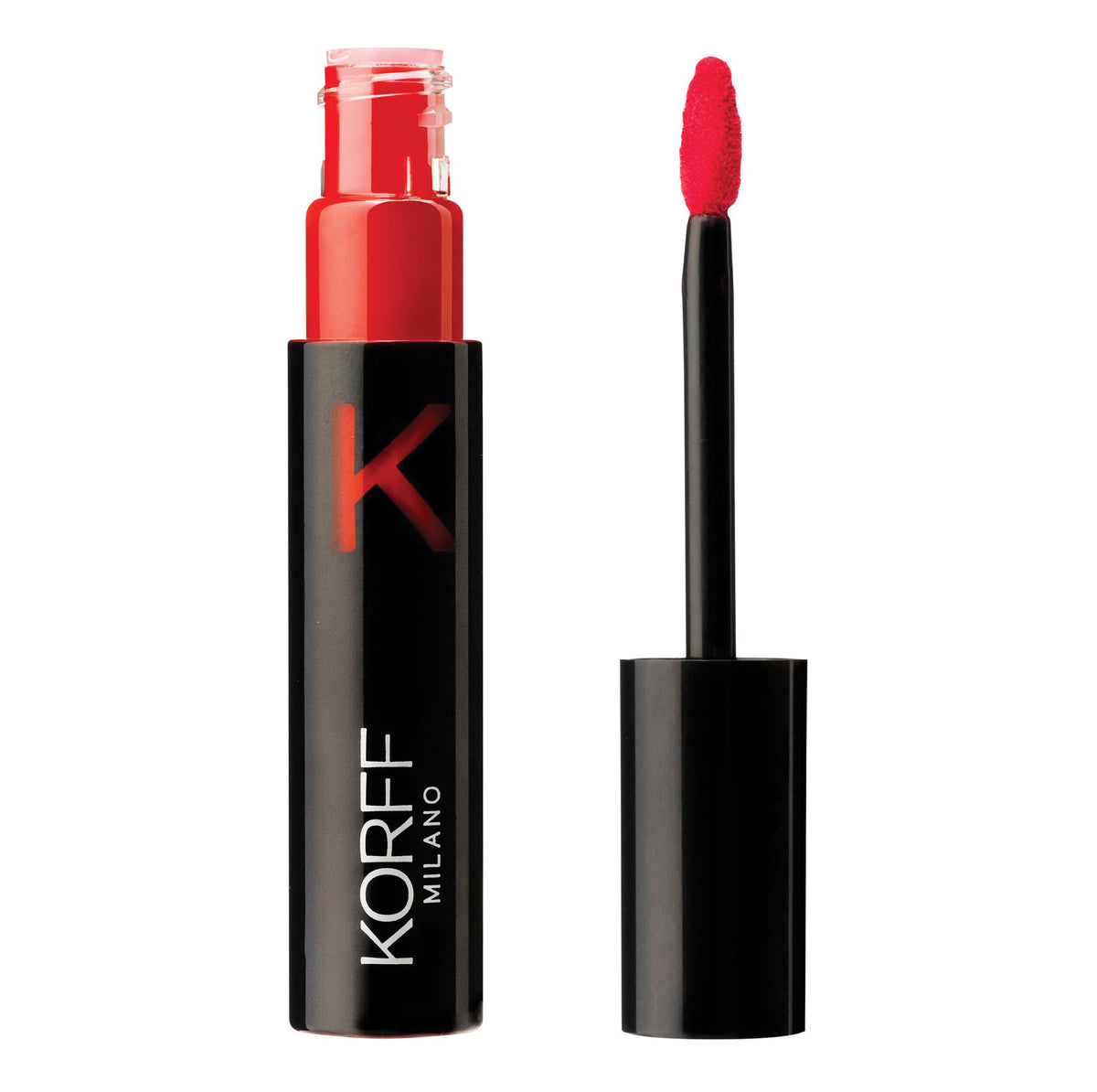 Korff Make Up - Rossetto Fluido Lunga Tenuta N.03 6ml  