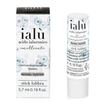 Ialu' | Stick Labbra Acido Ialuronico | 5,7 ml  