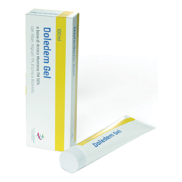DOLEDEM GEL 100ML
