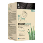 TRICOLOR CLASSIC 1 NERO  