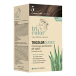 TRICOLOR CLASSIC 5 CASTANO CAF  