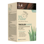 TRICOLOR CLASSIC 5,4 RAME  