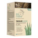 TRICOLOR CLASSIC 6,3 NOCCIOLA  