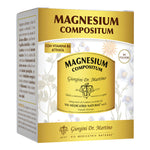 MAGNESIUM COMPOSITUM POLV 100G  