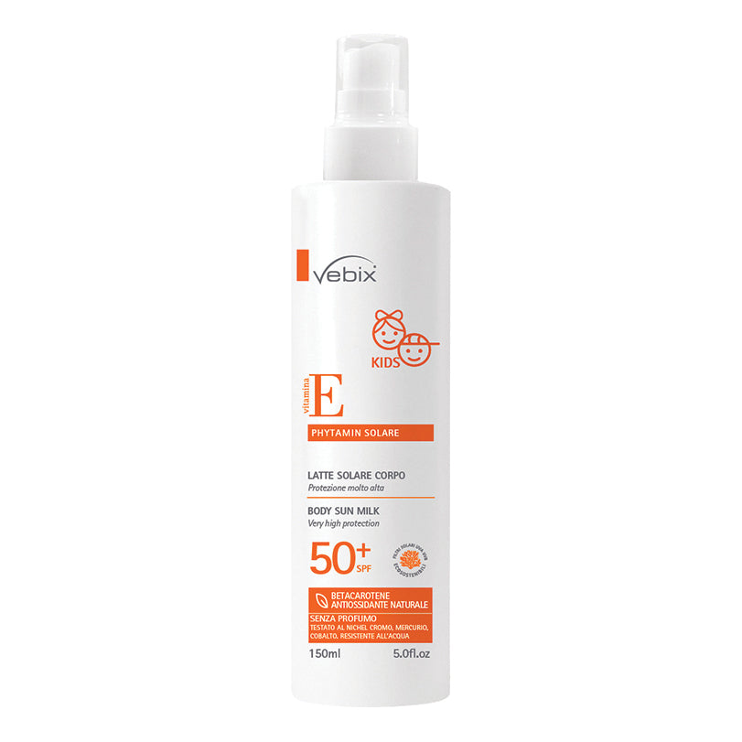 VEBIX PHYTAMIN SOL LATTE BB50+
