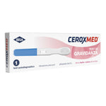 CEROXMED TEST GRAVIDANZA 1PZ  