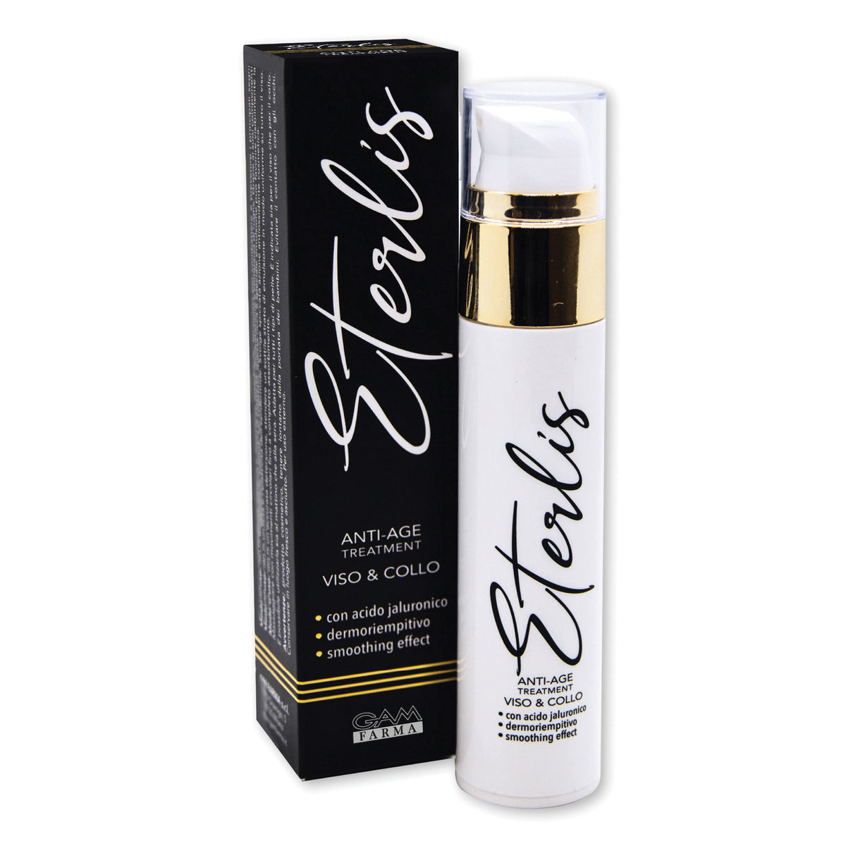 ETERLIS CREMA ANTIAGE 50ML  