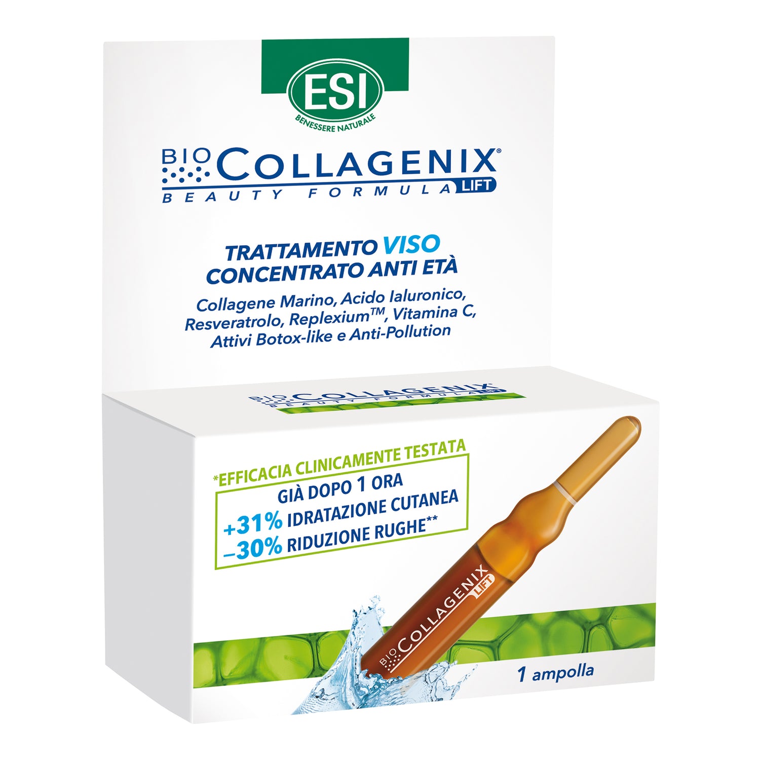 Esi Biocollagenix 1 Ampolla