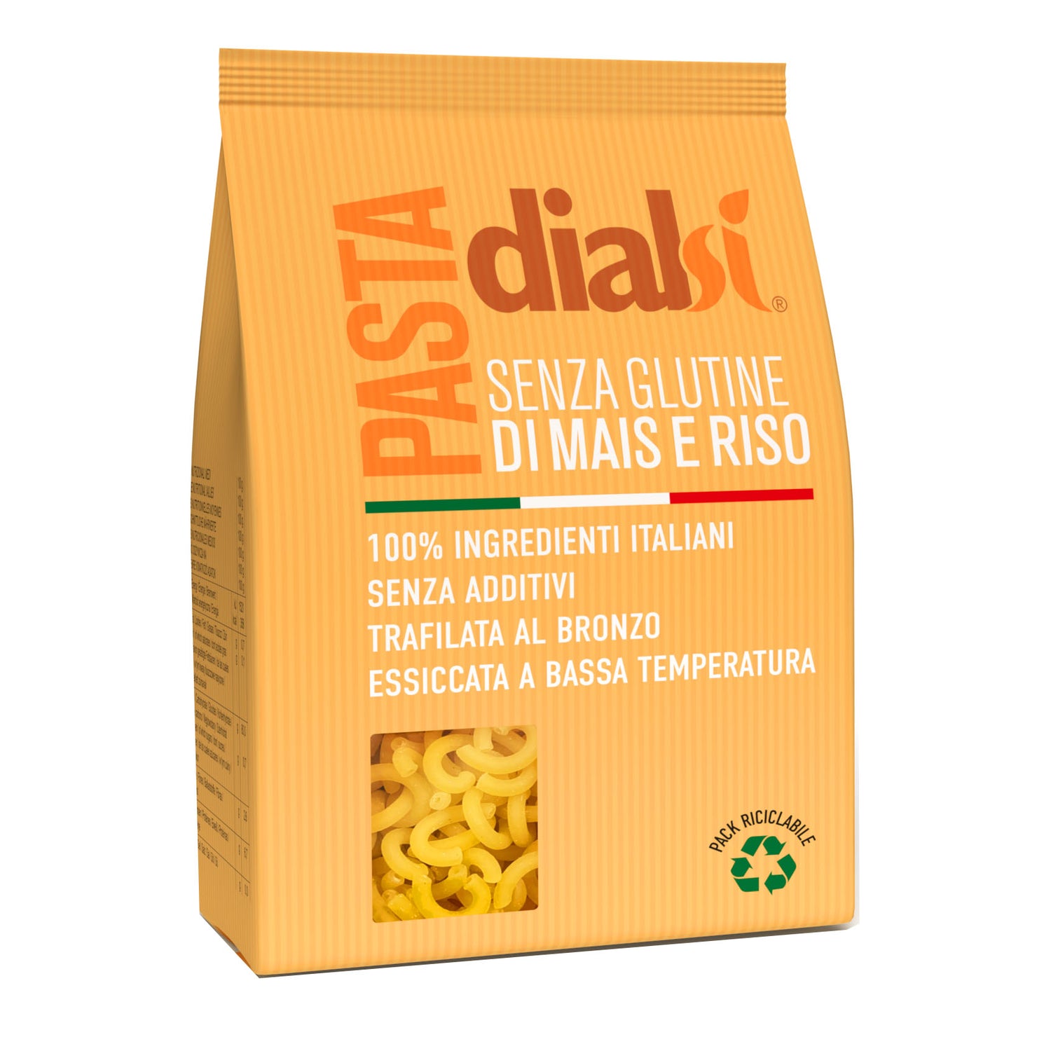 DIALSI' PASTA FIDEUA'-GRAMIG46