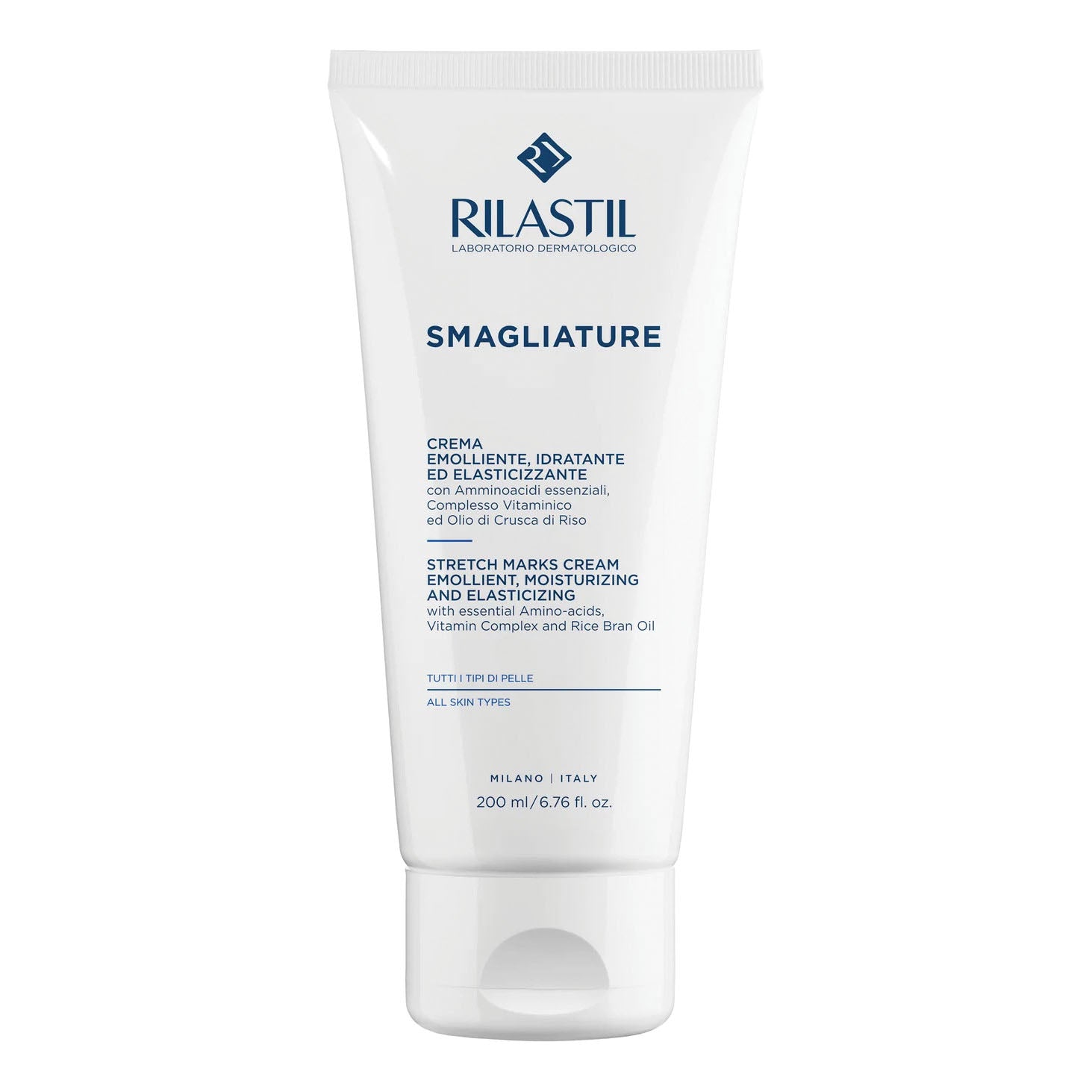 Rilastil Smagliature Crema Corpo 200ml