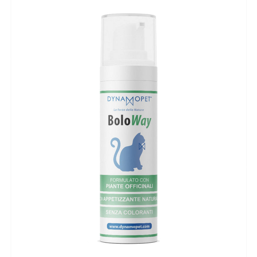 BOLOWAY PET 65G
