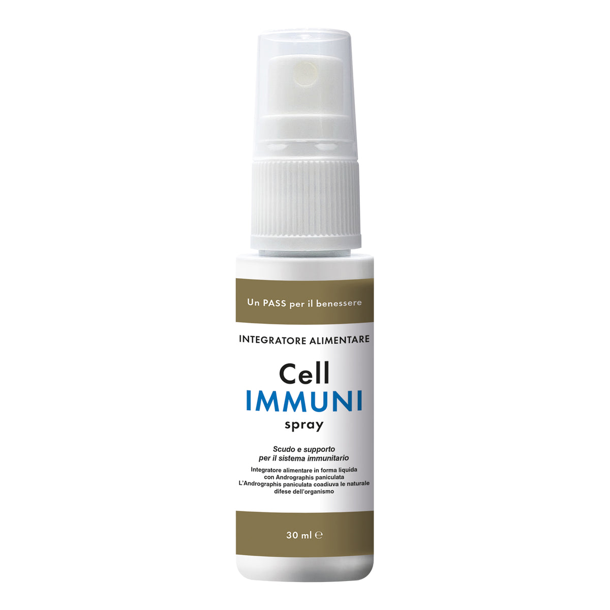 CELL IMMUNI 30ML  