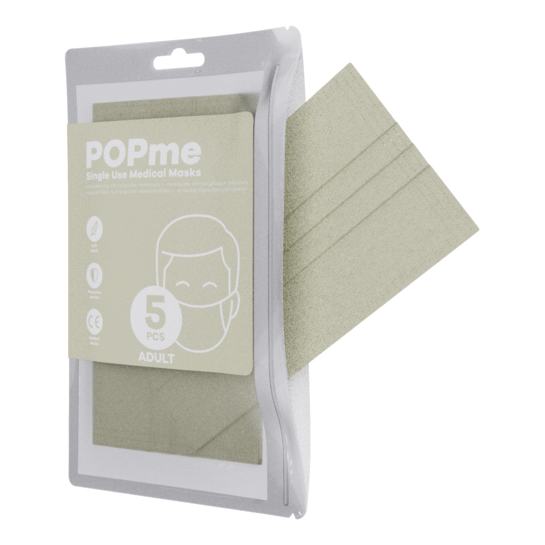 POPME MASC CHIR SABBIA 5PZ