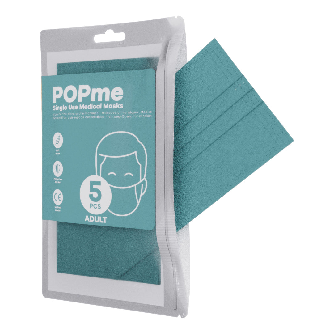 POPME MASC CHIR OCEAN 5PZ