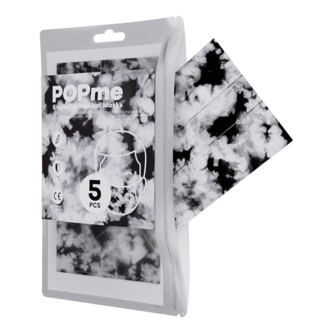 POPME MASC CHIR ZEBRATA RA 5PZ