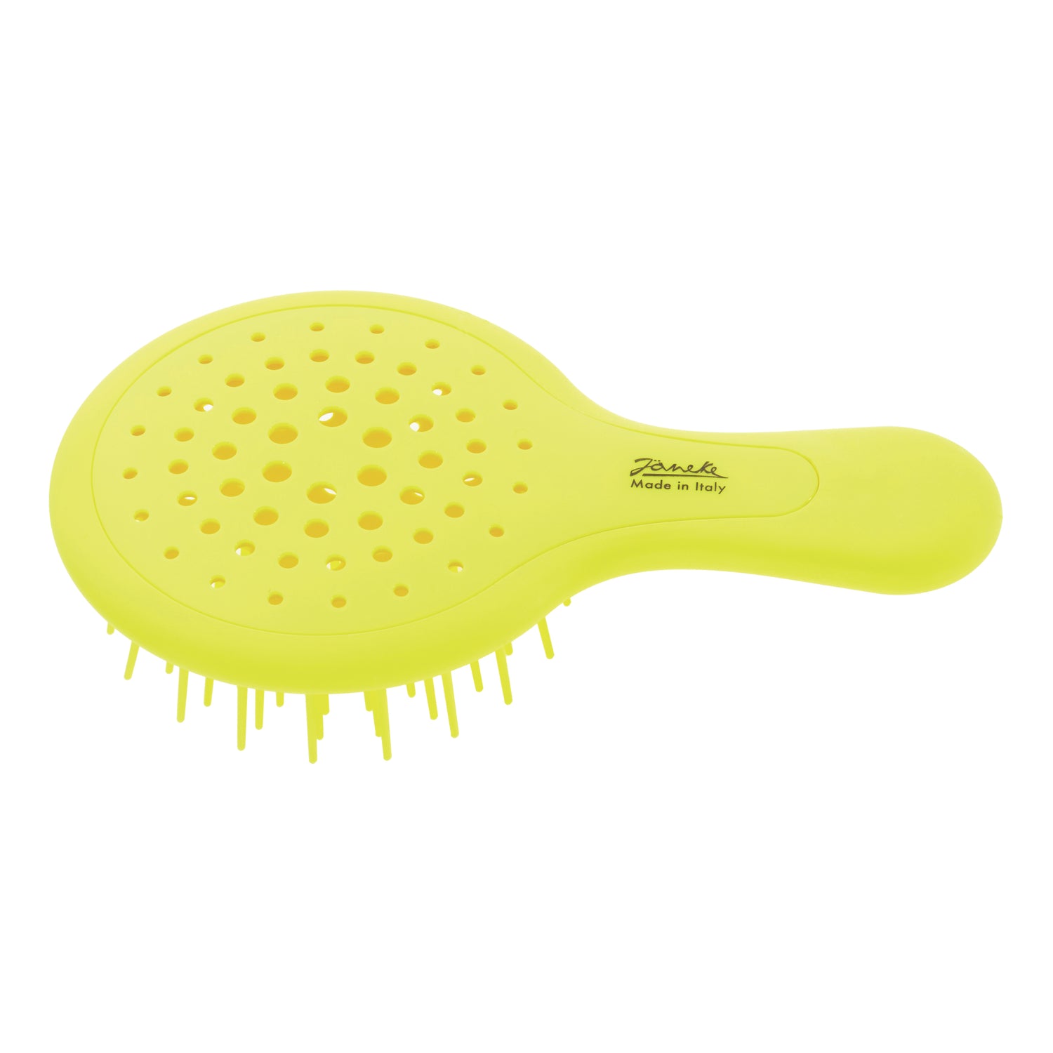 MINISUPERBRUSH GIALLO/FLUO