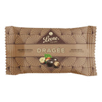 Leone Dragee Croccante alla nocciola ricoperto di cioccolato 35 g  