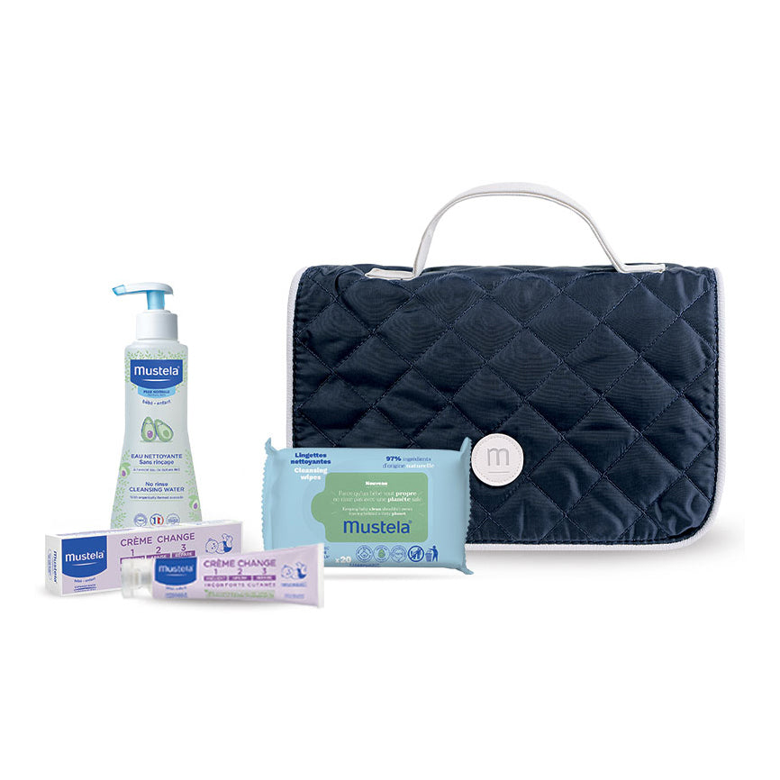 MUSTELA VANITY SET 2022