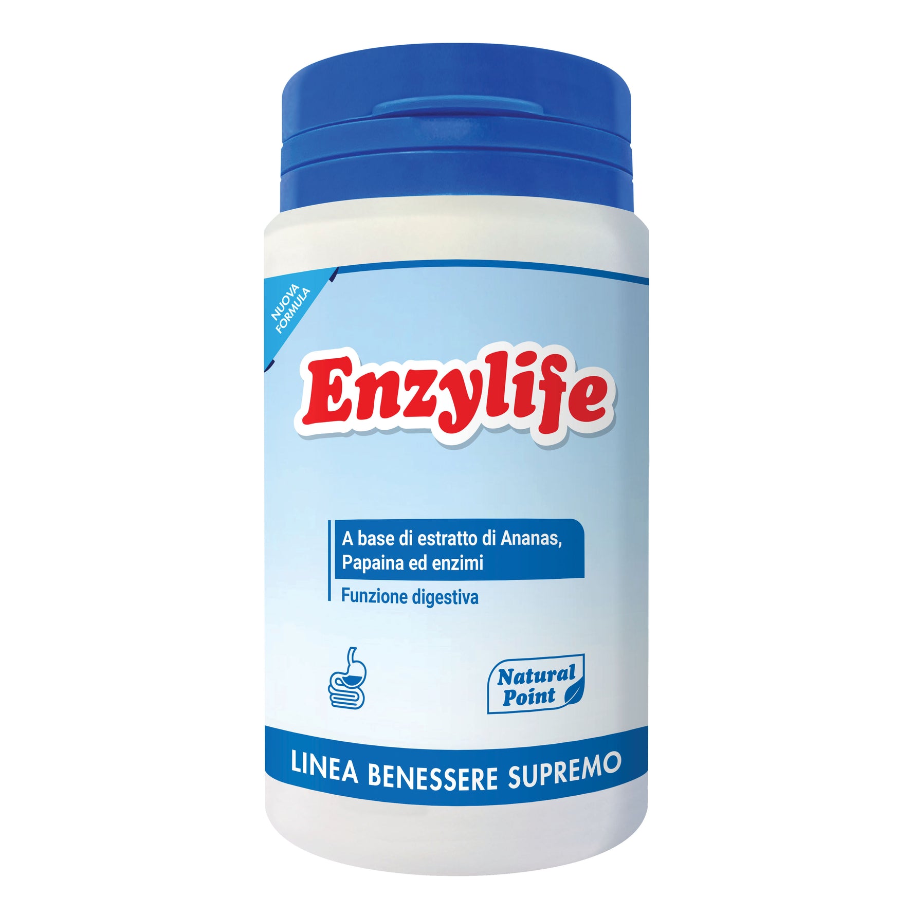 ENZYLIFE 90CPS
