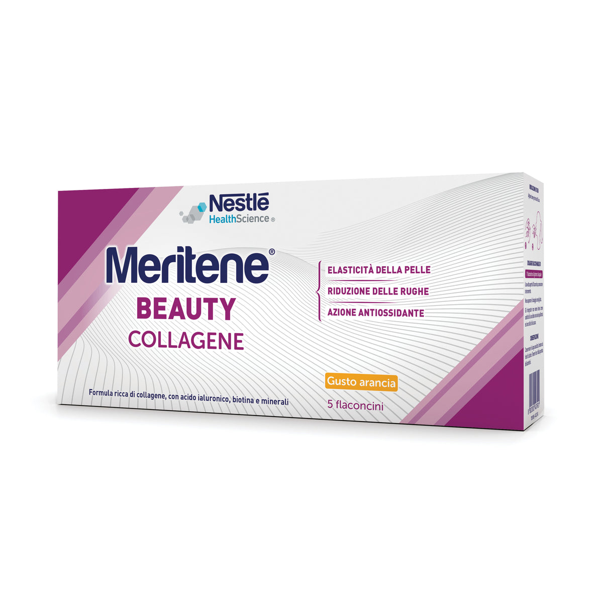 MERITENE BEAUTY COLLAGENE250ML  