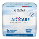 PROFAR LADY/C AS NTT ALI 12PZ  