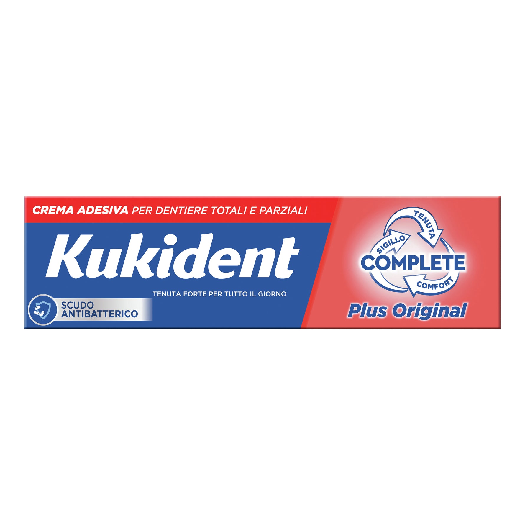 Kukident Complete Plus Original 40g
