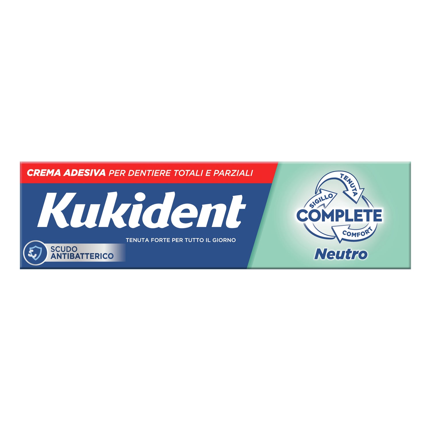 Kukident Complete Neutro 40G