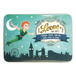Leone Gelatine Di Frutta C'era Una Volta Peter Pan 100g  