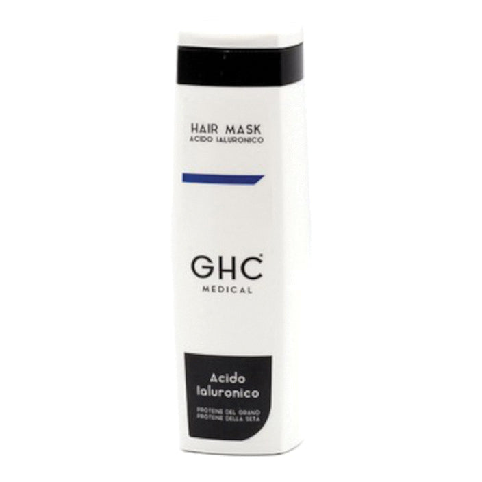 GHC MEDICAL HAIR MASK IALURON  