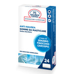P6 NAUSEA CONTROL 24GOMME MAST  