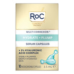 ROC MC HYDRATE+PLUM SIERO30CPS  