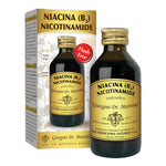 NIACINA B3 NICOTINAMIDE ANALC  