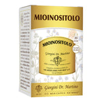 MIOINOSITOLO 120G  