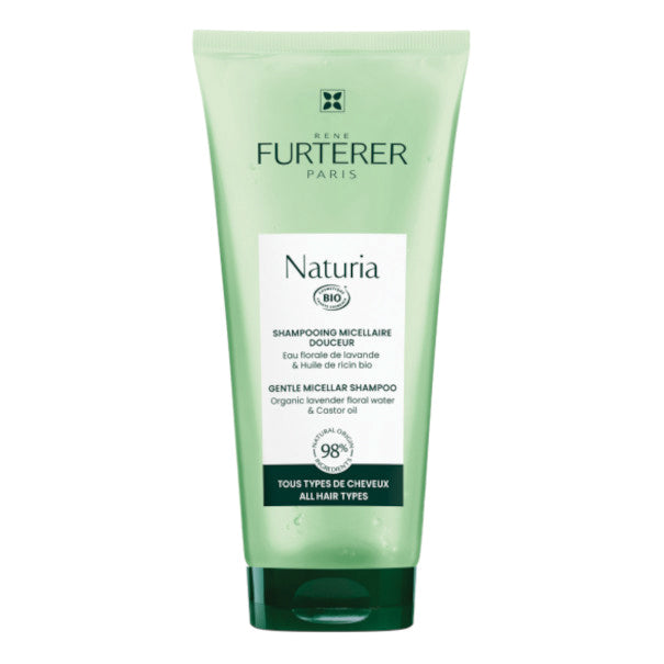 Rene Furterer Naturia Shampoo Micellare Delicato 200ml