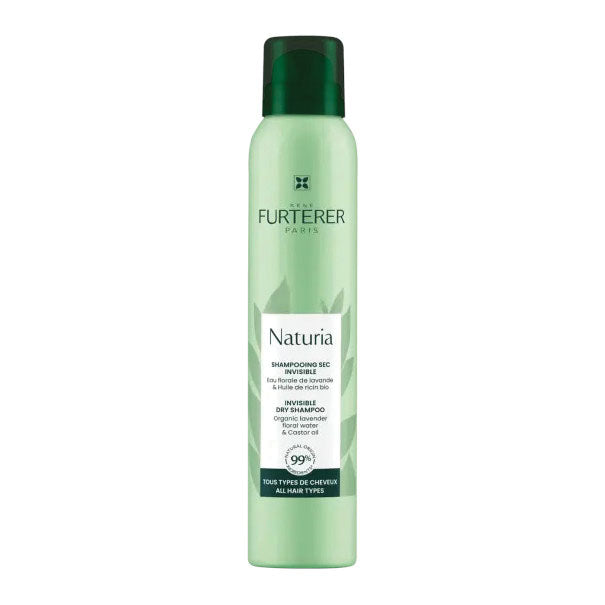 Rene Furterer Naturia Shampoo Secco 200ml