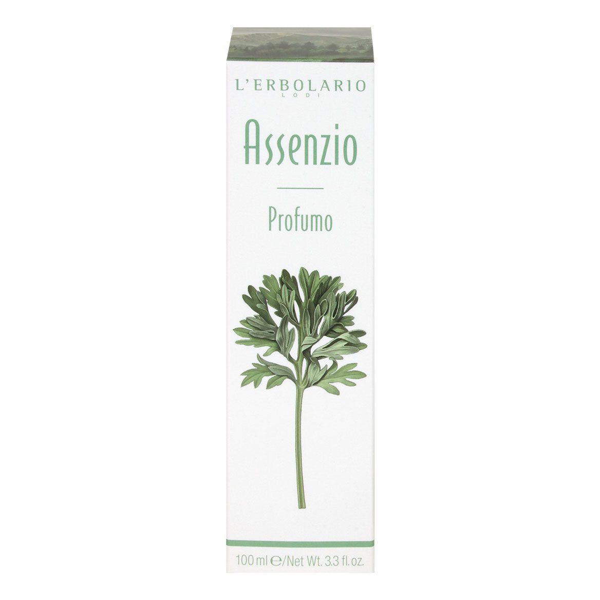 ASSENZIO PROFUMO 100ML  