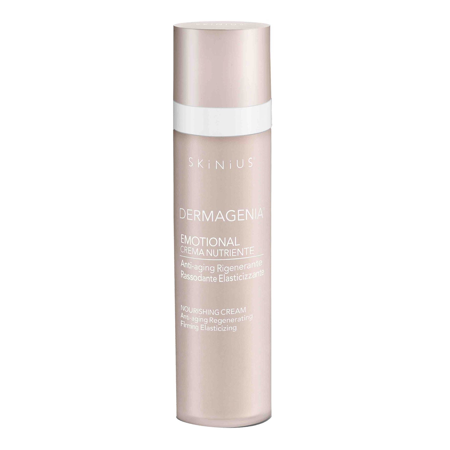 DERMAGENIA EMOTION CR NUTR50ML