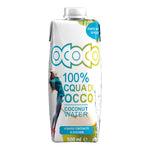 OCOCO ACQUA DI COCCO 500ML  