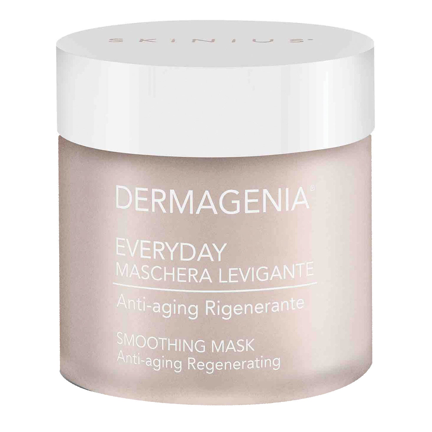 DERMAGENIA EVERYDAY MASC LEVIG