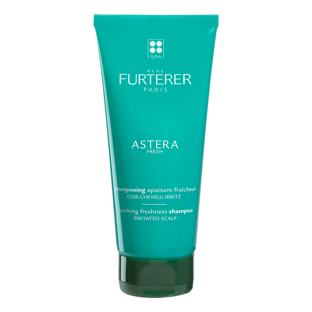 René Furterer Astera Fresh - Shampoo Lenitivo Effetto Freschezza 200ml