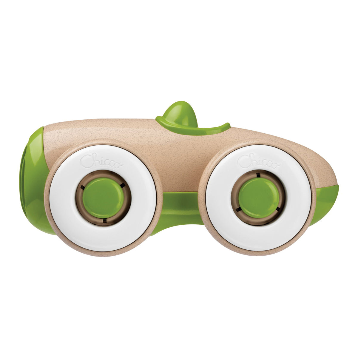 CH ECO+ GREEN CAR  