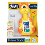 CH GIOCO BS GIRAFFE GUIT IT/EN  