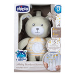 CH GIOCO FD LULLABY STAR BUNNY  