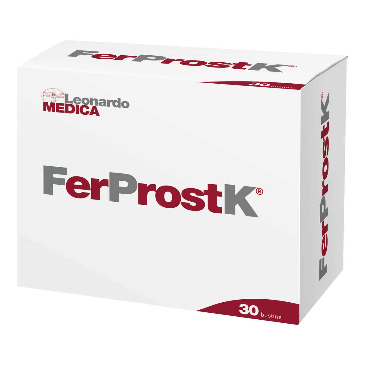 FERPROSTK 30BUST  